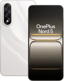 OnePlus Nord 5 5G 256GB