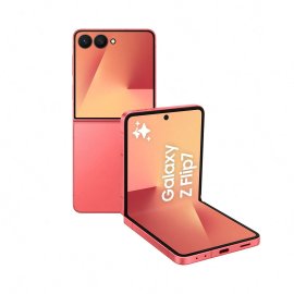Samsung Galaxy Z Flip7 256GB