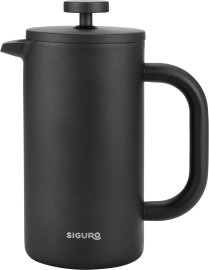 Siguro French press Elite Brew 700ml