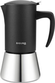 Siguro Moka konvička Elite Brew 300ml