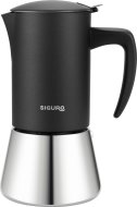 Siguro Moka konvička Elite Brew 300ml - cena, porovnanie