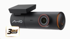 Mio MiVue J35