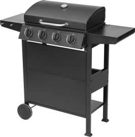 Strend Pro Malaga BBQ
