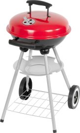Strend Pro Pluto BBQ