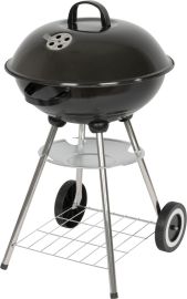 Strend Pro Servo BBQ