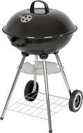 Strend Pro Servo BBQ - cena, porovnanie