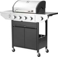 Strend Pro Parma BBQ - cena, porovnanie