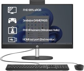 HP 24-cr0013nc B9AJ9EA
