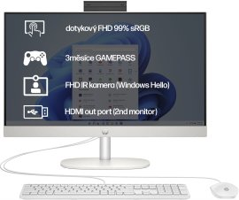 HP 24-cr0017nc B9CS8EA