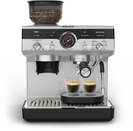 Krups XP801T10 Precision