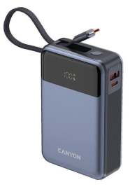 Canyon OnPower PB-600 20000mAh