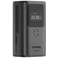 Canyon PB-130 10000mAh - cena, porovnanie