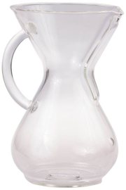 Chemex 6 Cup Glas Handle