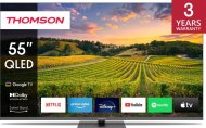 Thomson 55QG5C14 - cena, porovnanie