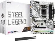Asrock B650 STEEL LEGEND WIFI - cena, porovnanie