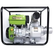 Procraft WP100 Kalové čerpadlo - cena, porovnanie