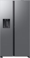 Samsung RS80F67KCTEO - cena, porovnanie
