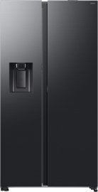 Samsung RS80F66KBFEO