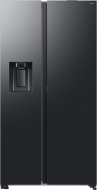 Samsung RS80F66KBFEO - cena, porovnanie