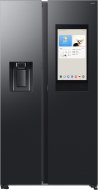 Samsung RS90F66BEFEO - cena, porovnanie