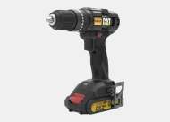 Caterpillar DX155 Vŕtačka príklepová - cena, porovnanie