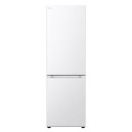 LG GBV3100ASW - cena, porovnanie