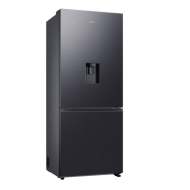 Samsung RB50DG632EB1EO - cena, porovnanie