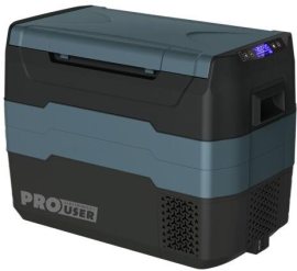 Pro-User Chladnička CoolX 40l