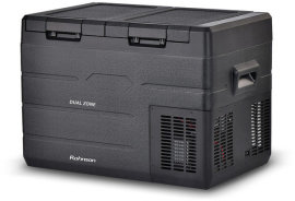 Rohnson R-4035 Dual Zone 35L