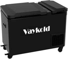 Vaykold CR45 Dual control 43l