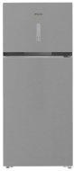 Whirlpool WHD2 6553 X5E - cena, porovnanie