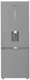 Whirlpool WHK2 6493W X5E