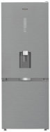 Whirlpool WHK2 6493W X5E - cena, porovnanie