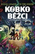Kobkoběžci 1. Úroveň: Zkouška hrdinů - cena, porovnanie