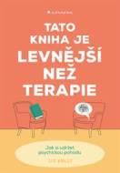 Tato kniha je levnější než terapie - cena, porovnanie