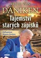 Tajemství starých zápisků - cena, porovnanie