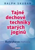 Tajné dechové techniky starých jogínů - cena, porovnanie