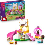 Lego Friends 42665 Ihrisko pre šteniatka - cena, porovnanie