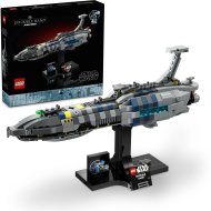 Lego Star Wars 75377 Invisible Hand - cena, porovnanie