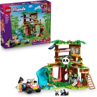Lego Friends 42648 Starostlivosť o zvieratká v útulku pre pandy - cena, porovnanie