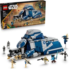 Lego Star Wars 75435 MTT Separatistov z bitky o Feluciu