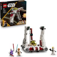 Lego Star Wars 75432 Stíhačka V-19 Torrent Starfighter - cena, porovnanie