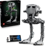 Lego Star Wars 75417 Chodec AT-ST - cena, porovnanie