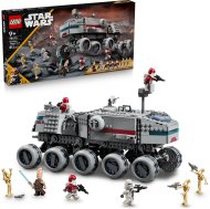 Lego Star Wars 75413 Juggernaut Republiky - cena, porovnanie