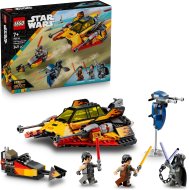 Lego Star Wars 75414 Snežný spíder Force Burner - cena, porovnanie