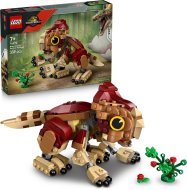 Lego Jurassic World 76970 Dinosaurie mláďa Dolores: Aquilops - cena, porovnanie