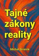 Tajné zákony reality - cena, porovnanie
