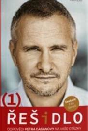 Řešidlo - Petr Casanova
