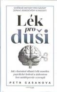 Lék pro duši - Petr Casanova - cena, porovnanie