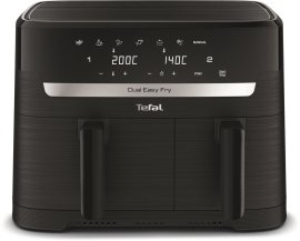 Tefal EY901N10 Easy Fry Dual Essential